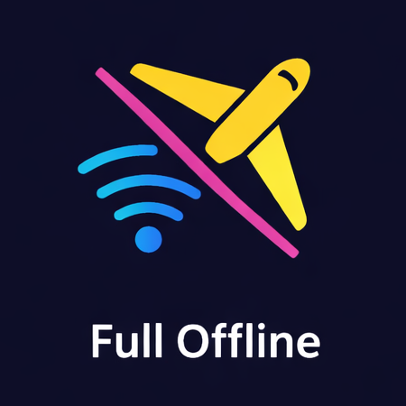 Full Offline