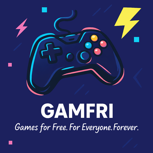 Gamfri Games Collection